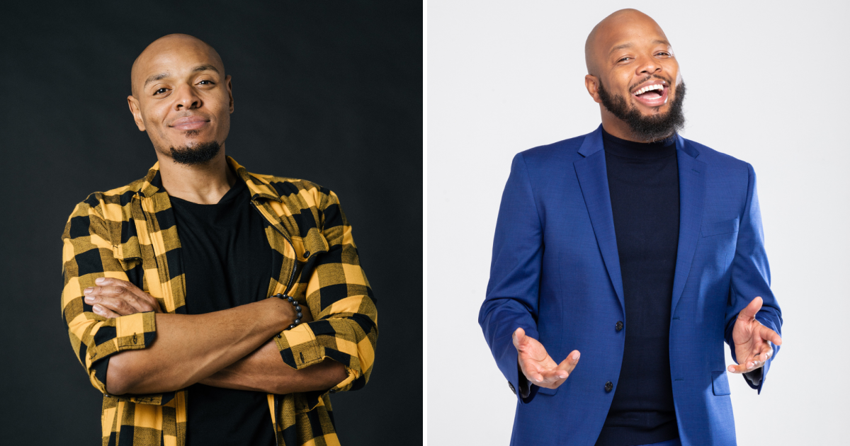 The Bald Brothers Tour Feat Tony Baker & KevOnStage | Harris Theater